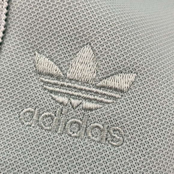 IVY PARK Jackets & Coats Adidas X Ivy Park Drip2 Oversized Green